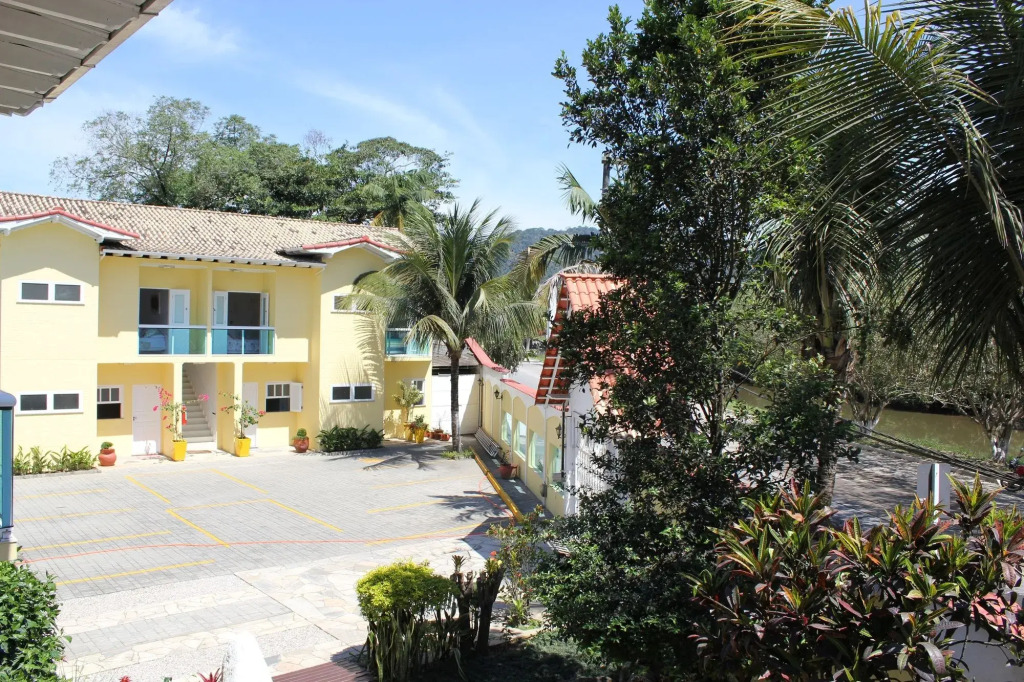 Pousada Cabore