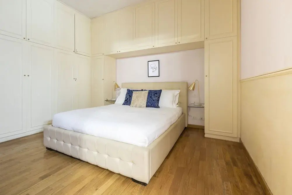 Rome Piazza di Spagna Guesthouse