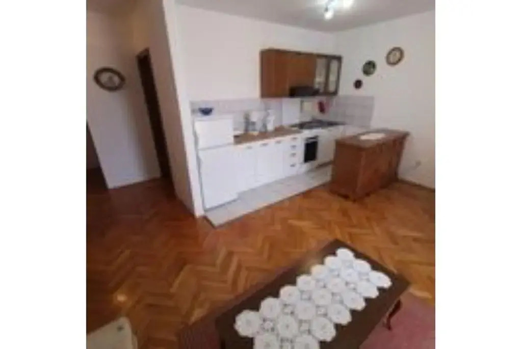 Apartment Nevenka 3 pax