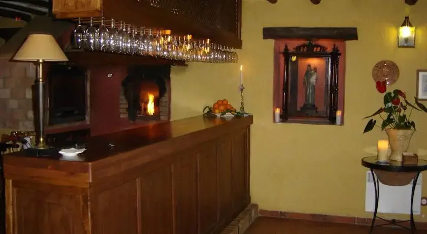 La Posada Del Cura
