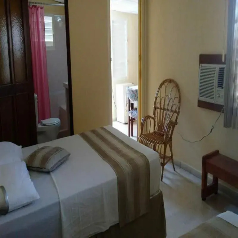 Boutique Durans Guest House