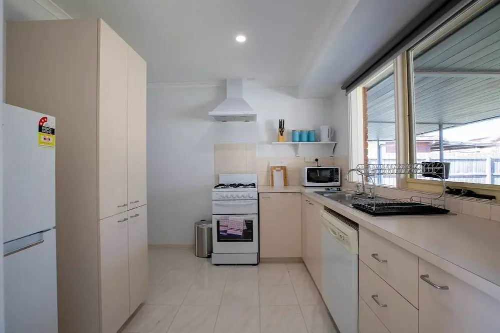 Comfy Beautiful House in Epping