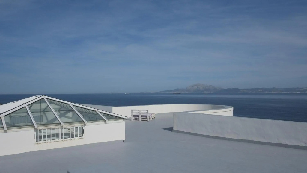 White House Tarifa