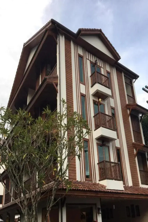 Chada Mantra Hotel