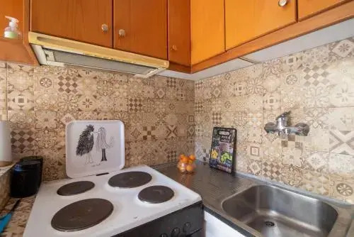 magicstay - flat 70m² 1 bedroom 1 bathroom - corfu