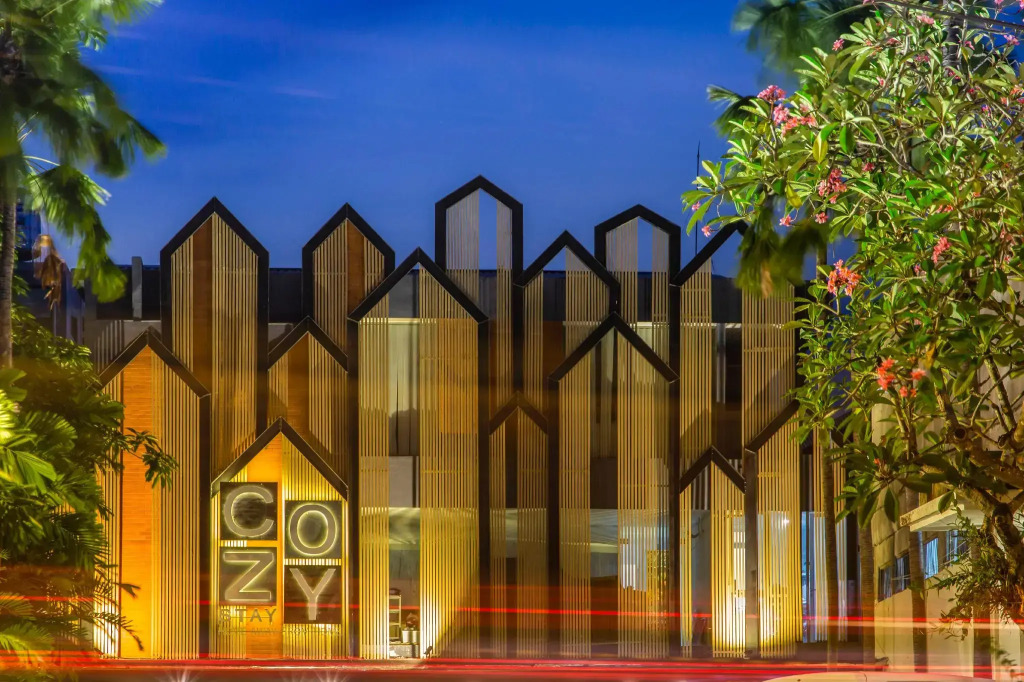 Cozy Stay Bali by ARM Hospitality