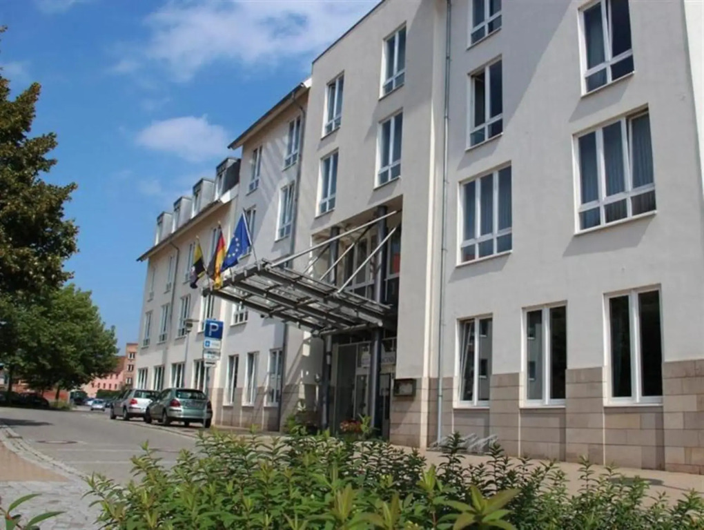Hotel Ascania