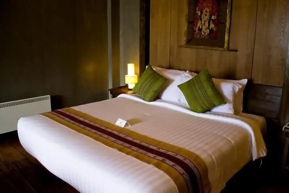 Haven Resort