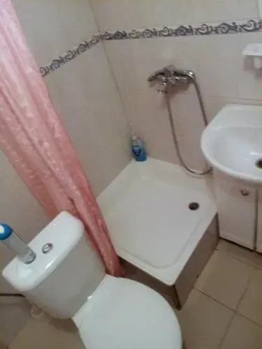 Komnata v Pesochnom