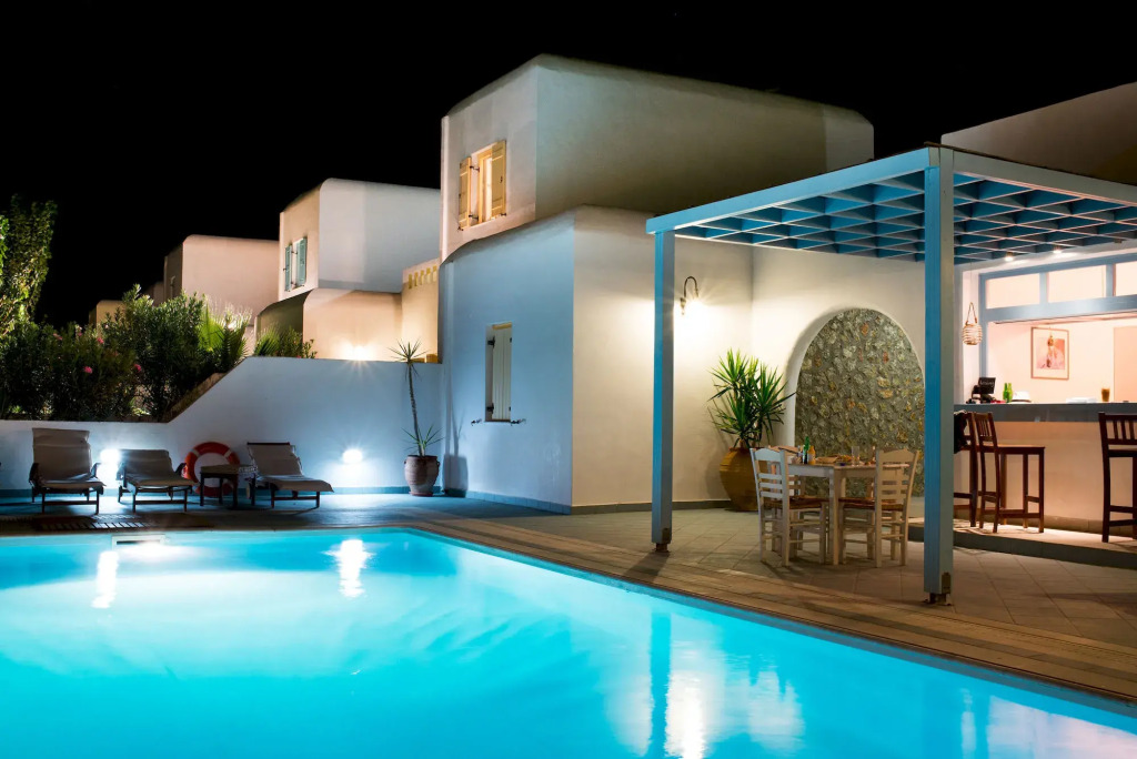 Mouras Resort
