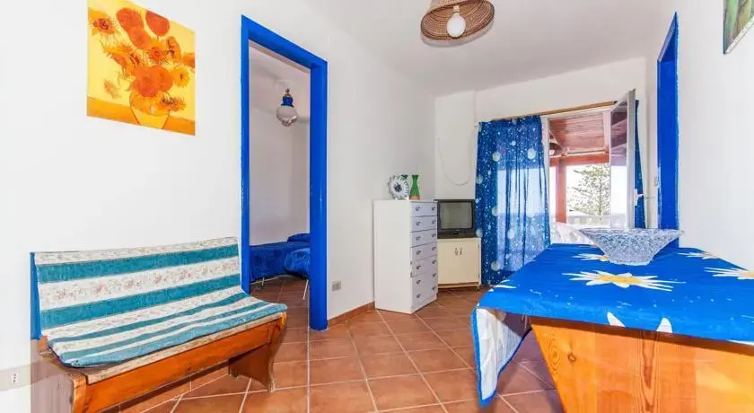 Top Floor in Alcamo Marina