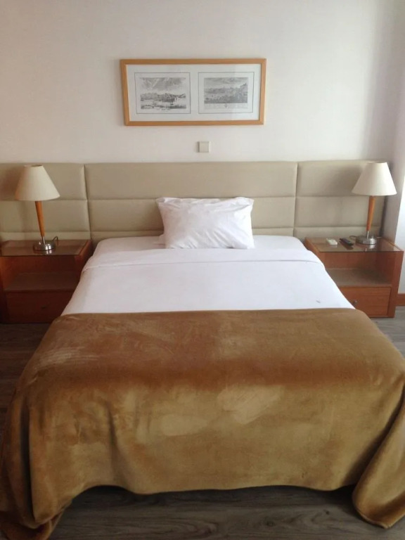 Seculo apartments