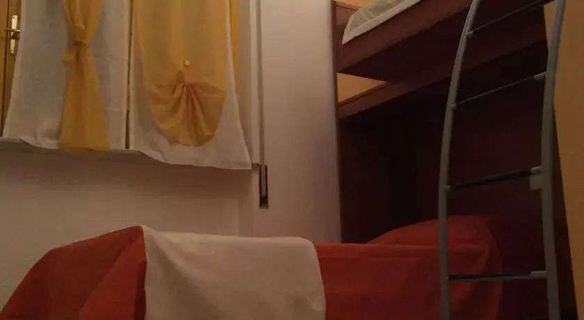 Bella Viareggio