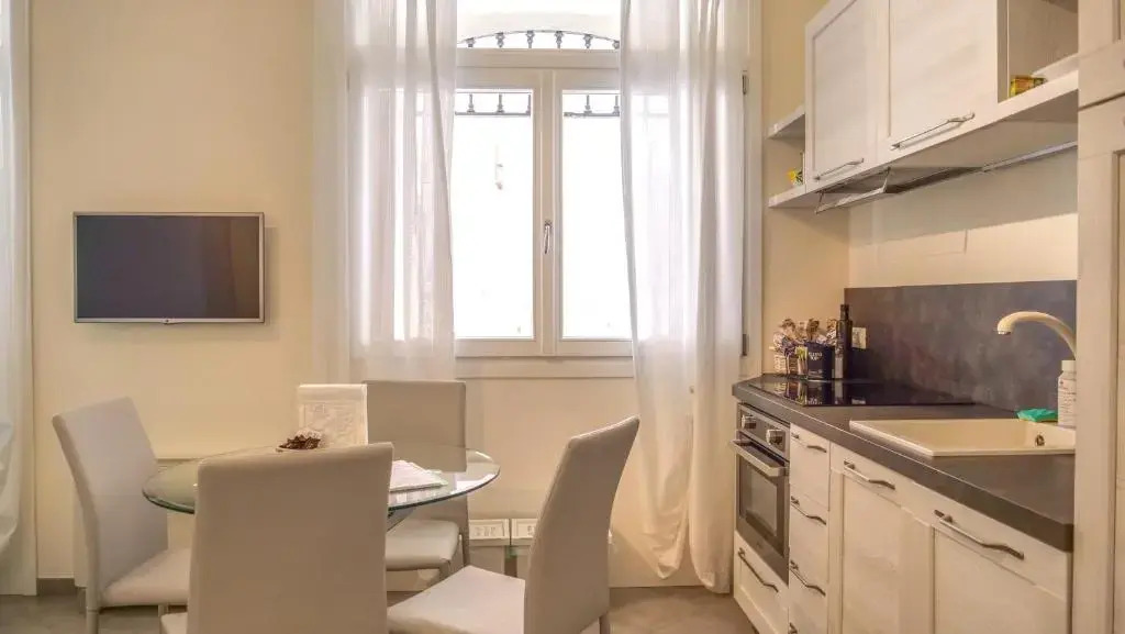 Ca due Olivi