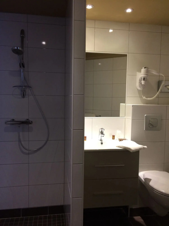 Moka Hotel