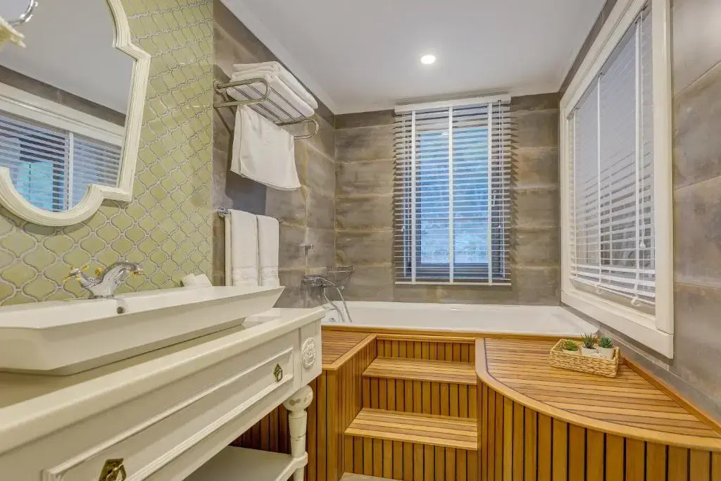 Esperanza Boutique Hotel of Lykia