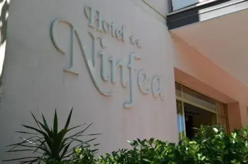 Ninfea rooms