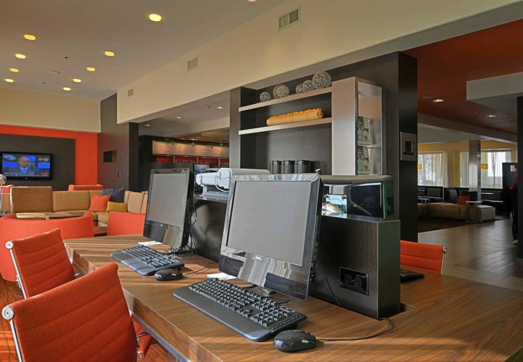 Courtyard by Marriott Eugene Springfield