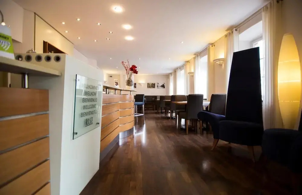 Altstadthotel