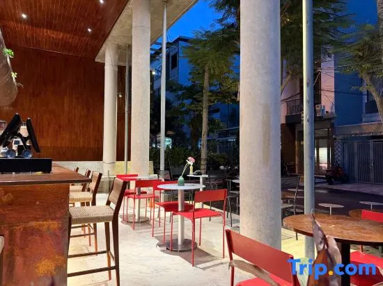 Nexus House An Thuong 29
