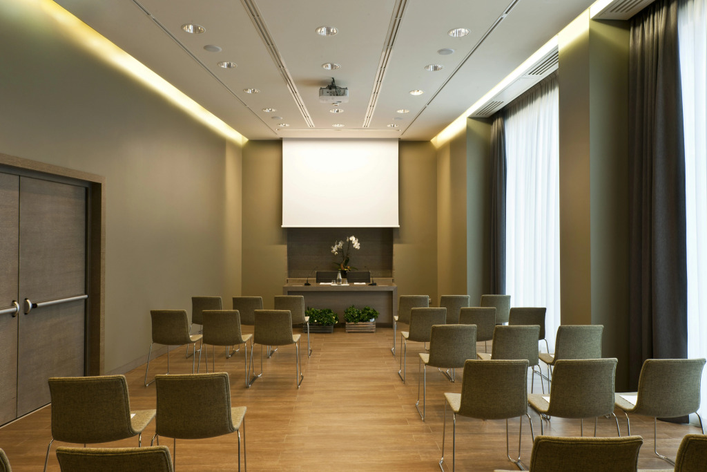 Starhotels Echo