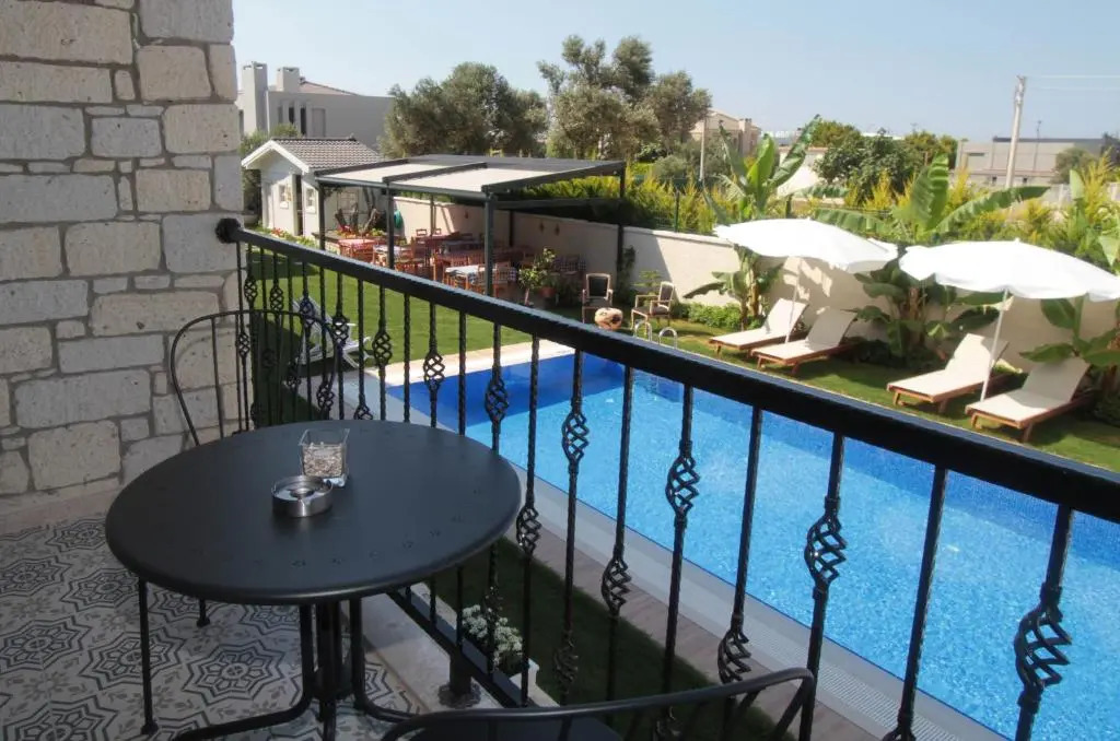 Duman Boutique Hotel Cesme
