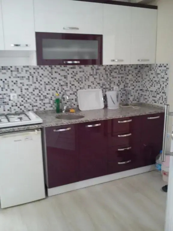 C.C Home Sui̇t Apart