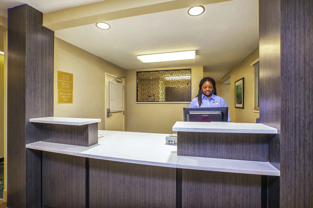 Candlewood Suites Indianapolis Northeast by IHG