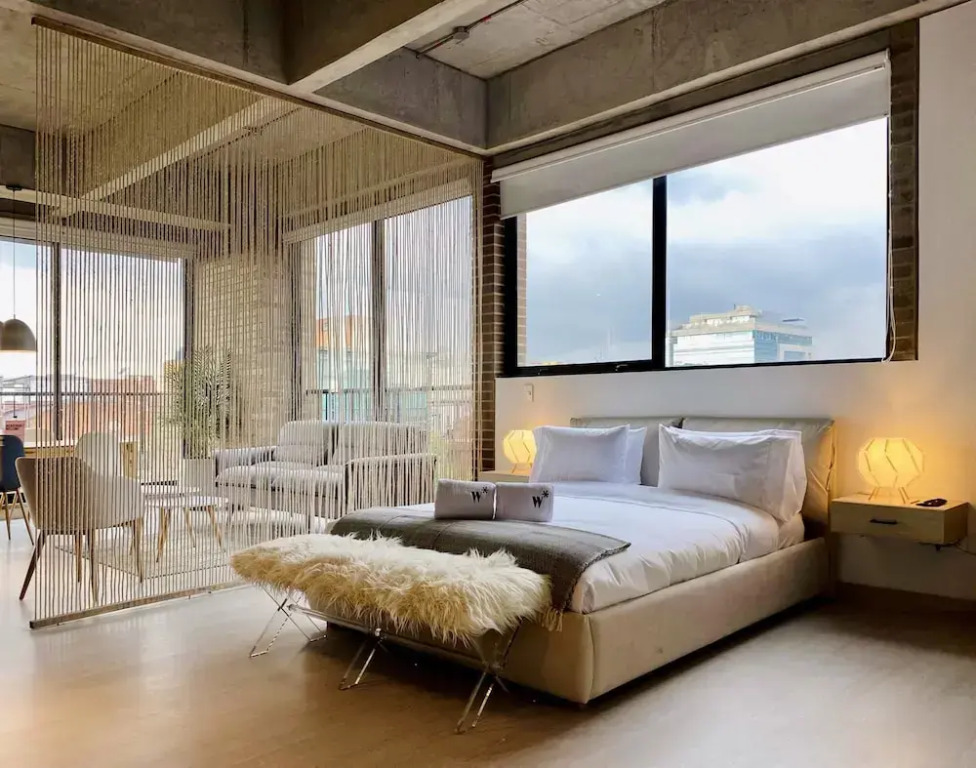 Canvas Lofts by Wynwood House