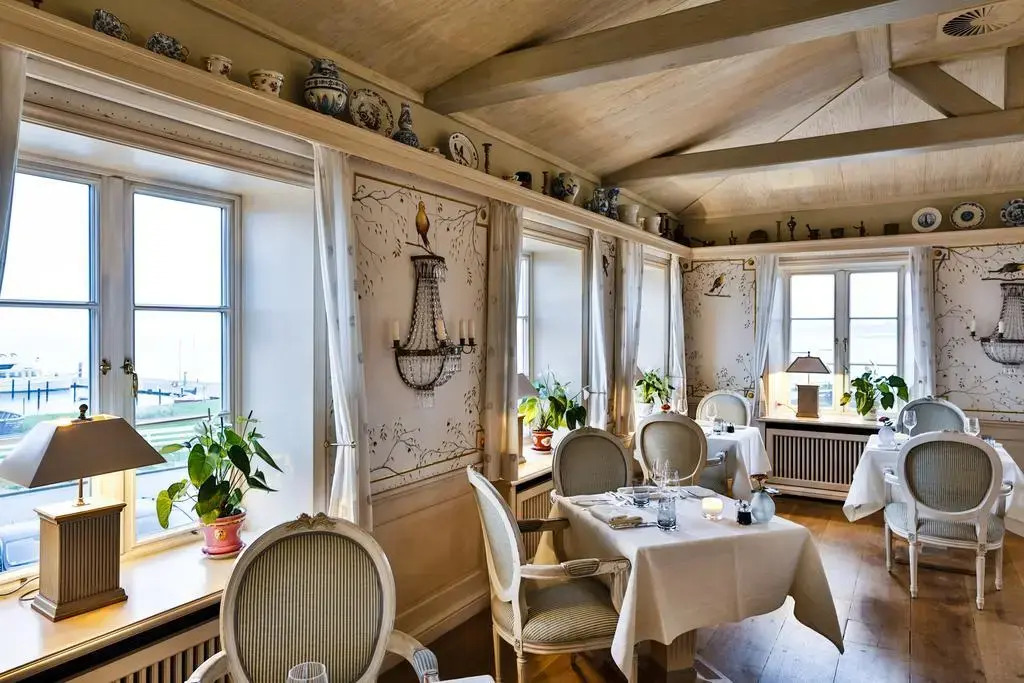 Hotel Fährhaus
