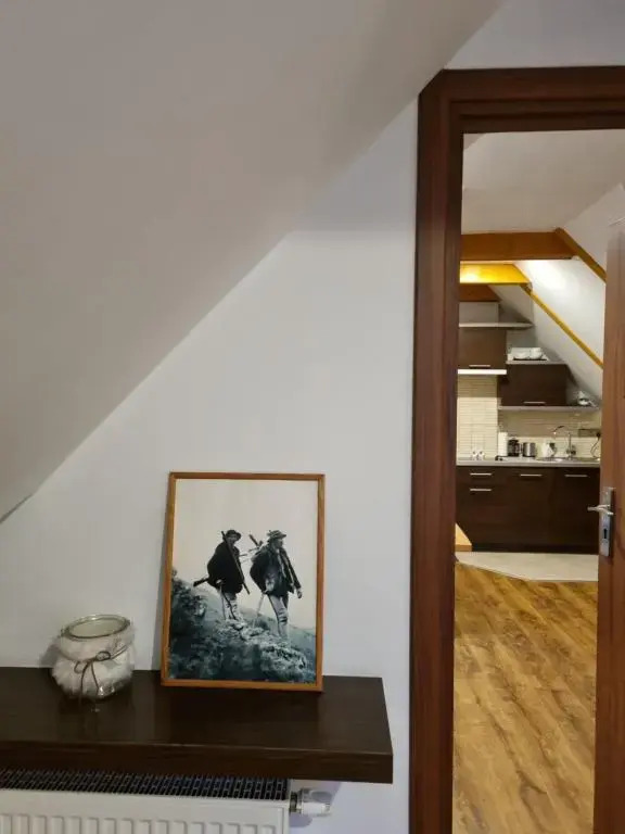 Apartament Granat 2