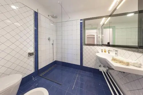 Villa Giove 1