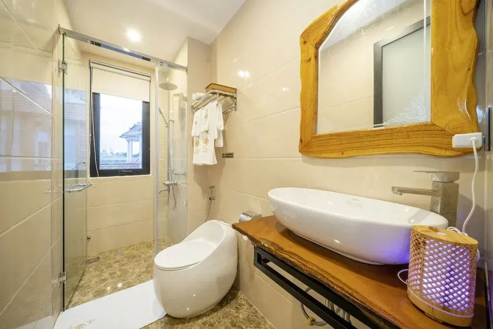 Y Lan Paradise Villa