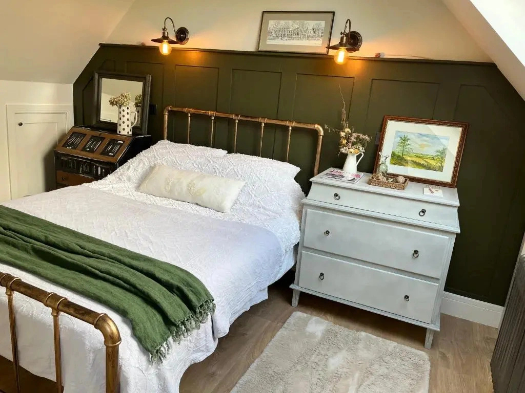 Pear Tree Loft