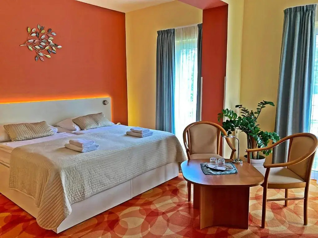 Hotel Penta Lux