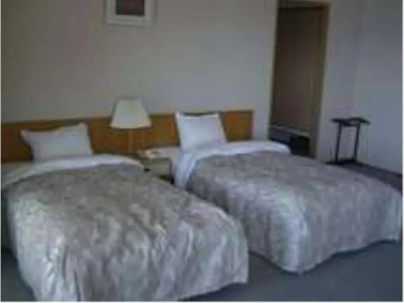 Hotel Oki Roza Ju