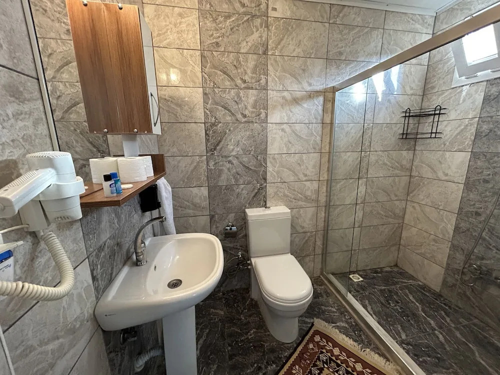Ridvan Apart Otel