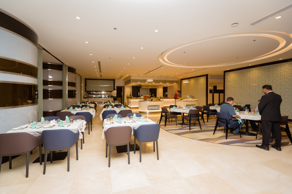 Holiday Inn Yanbu by IHG