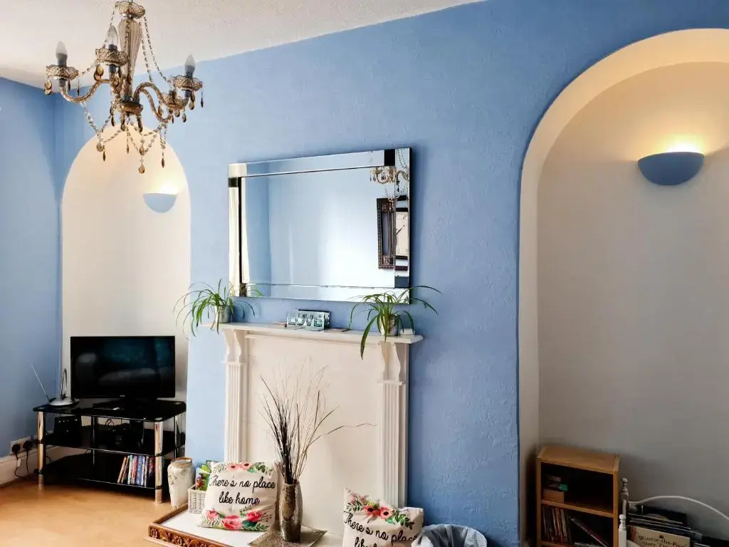 17 Bridge St, 3 bedroom flat