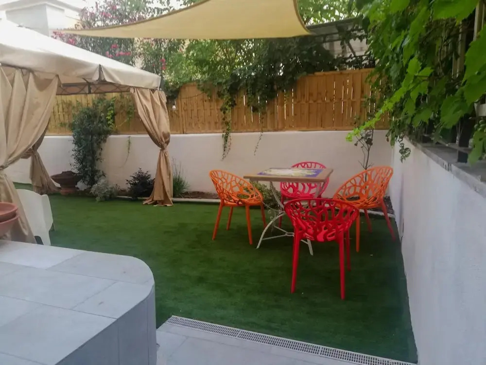 AlbaChiara B&B