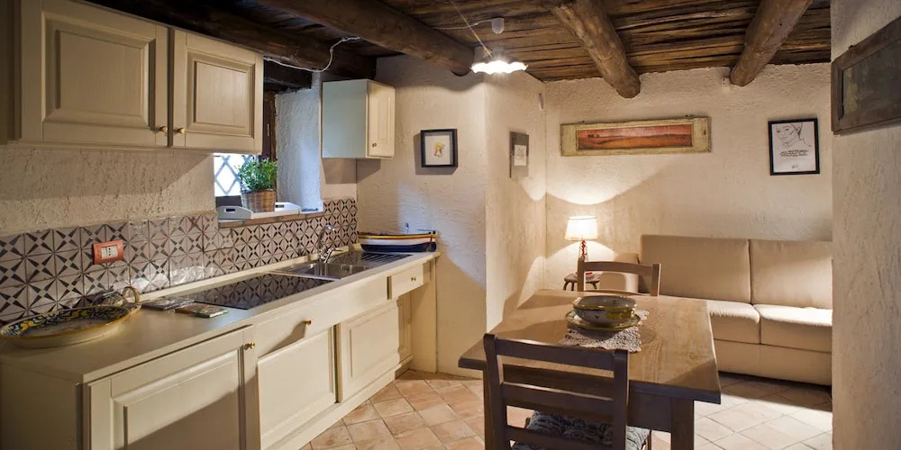 Residenza dEpoca Borgodifiume