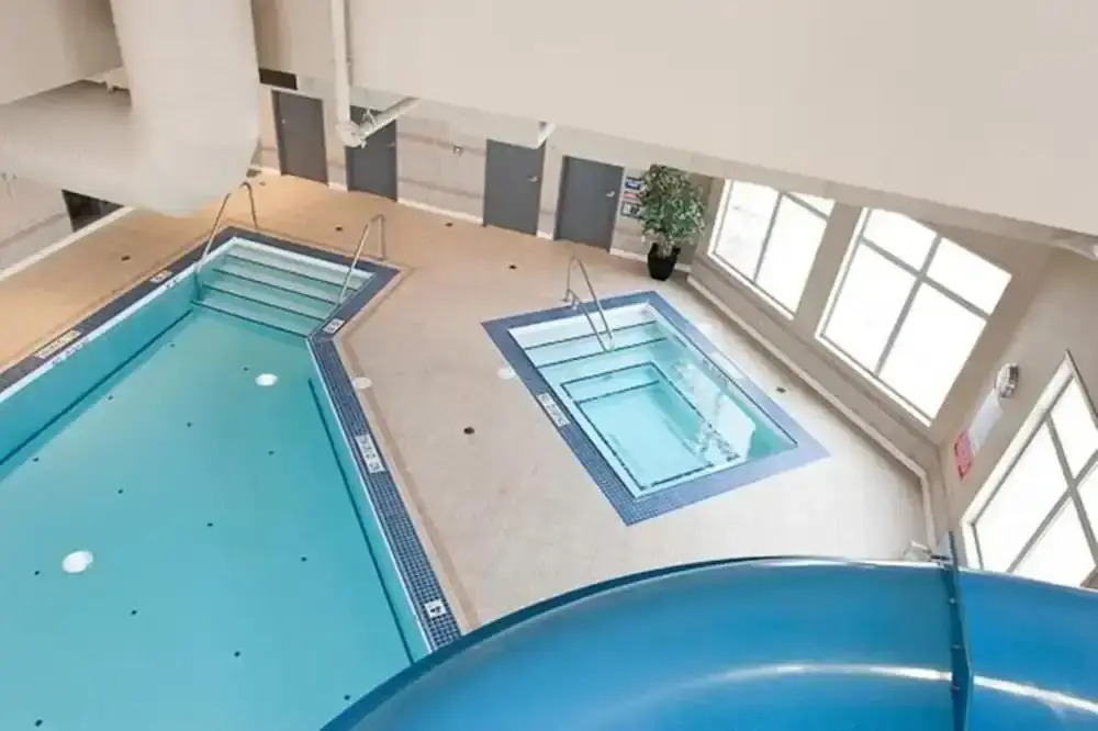 Paradise Inn and Suites