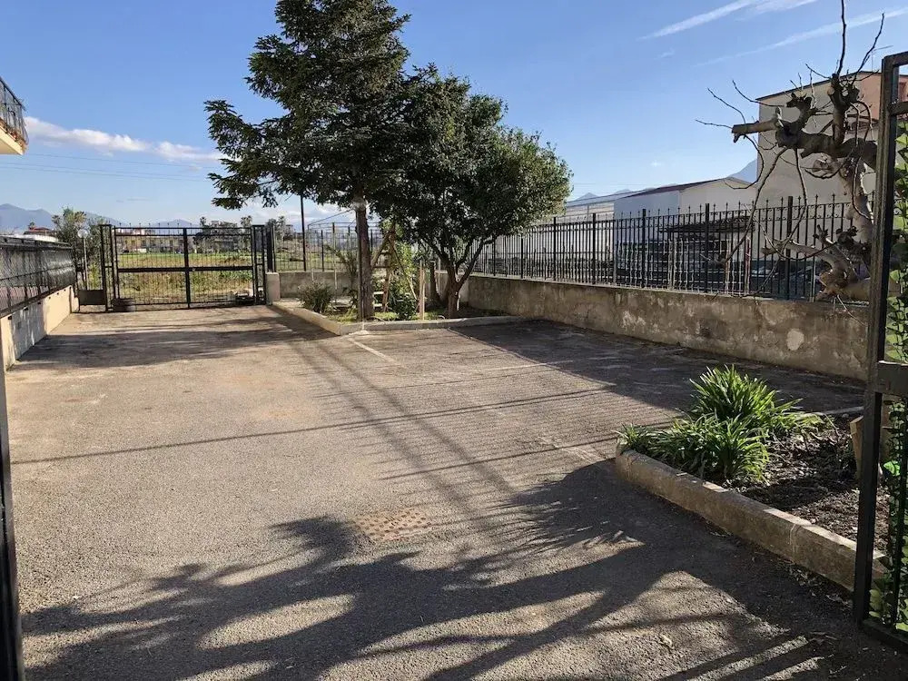 B&B Il Giardino di Nonno Agostino