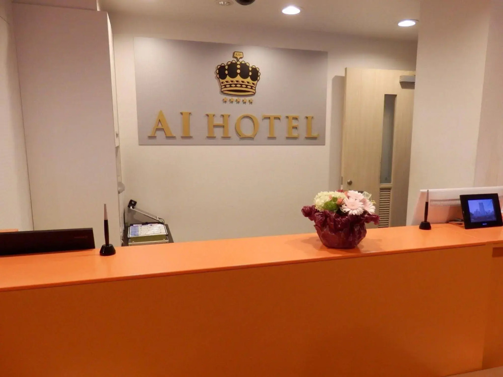 QuintessaHotel KagoshimaTenmonkan Relax&Sleep