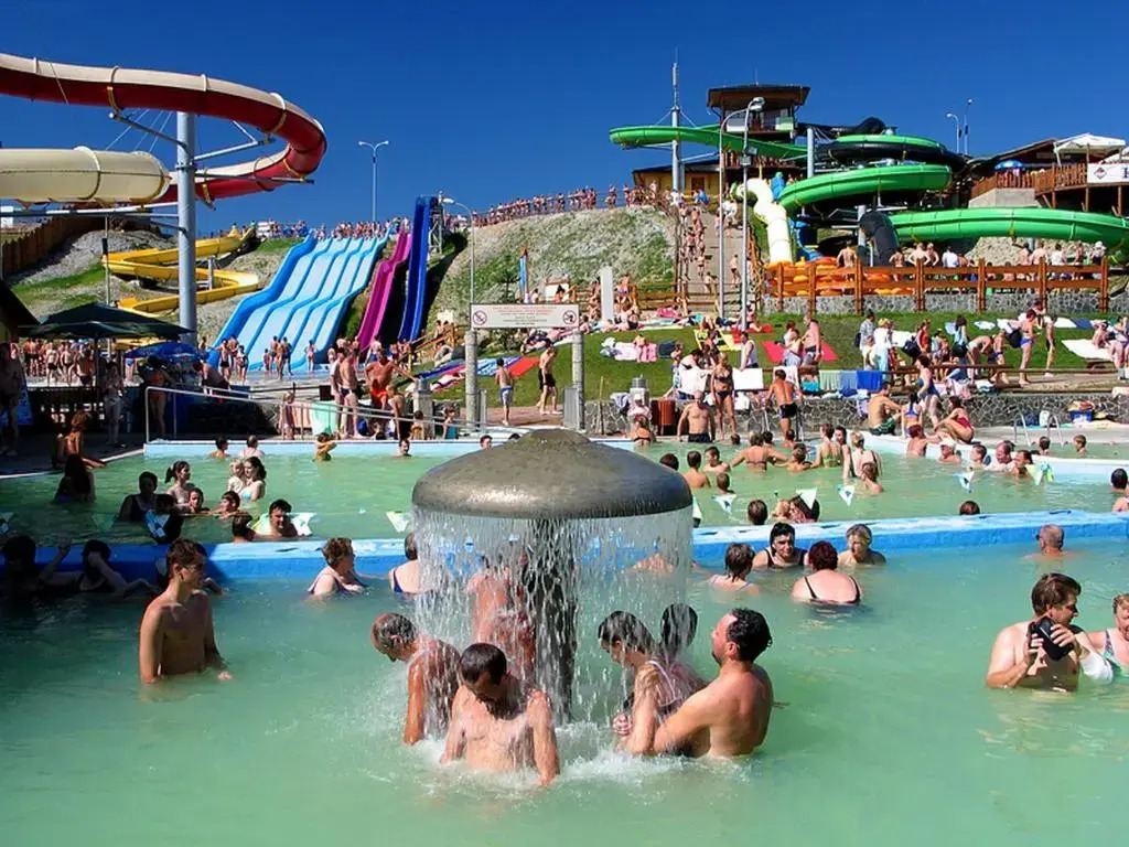 Greta Resort