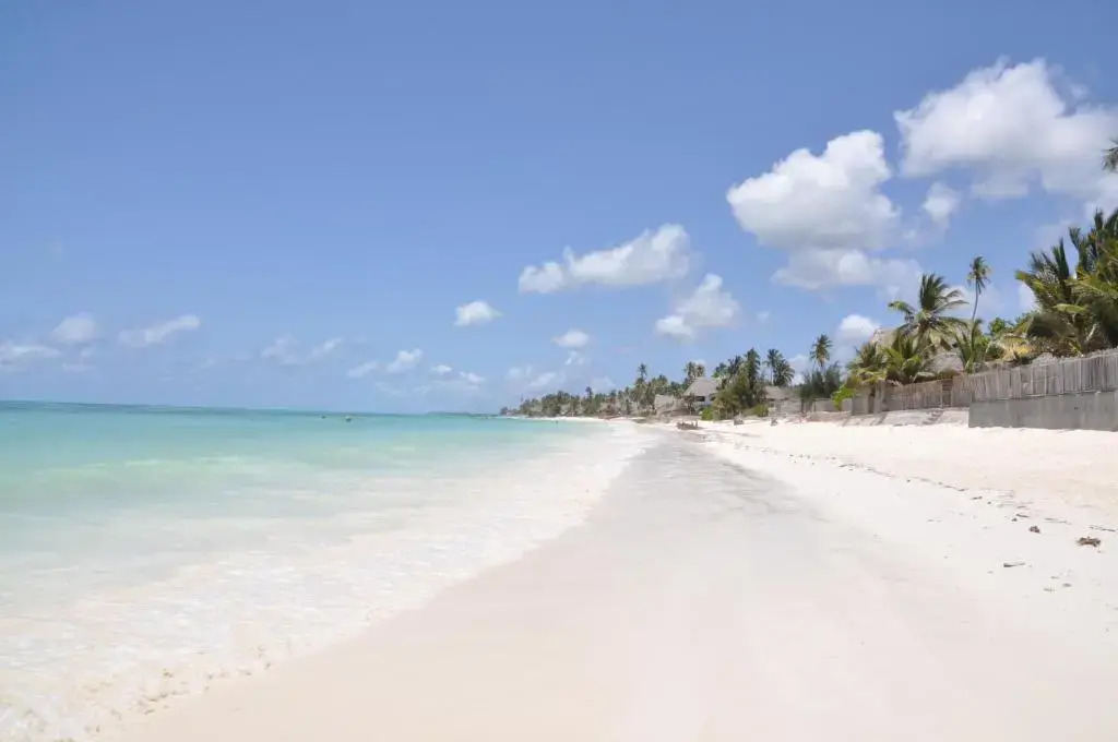 Mango Beach House