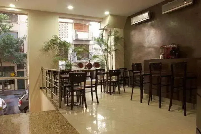 2055 Boutique Hotel
