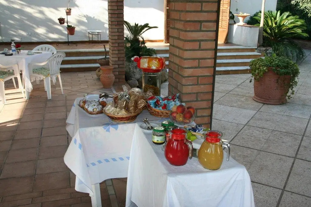 Casa Montesole