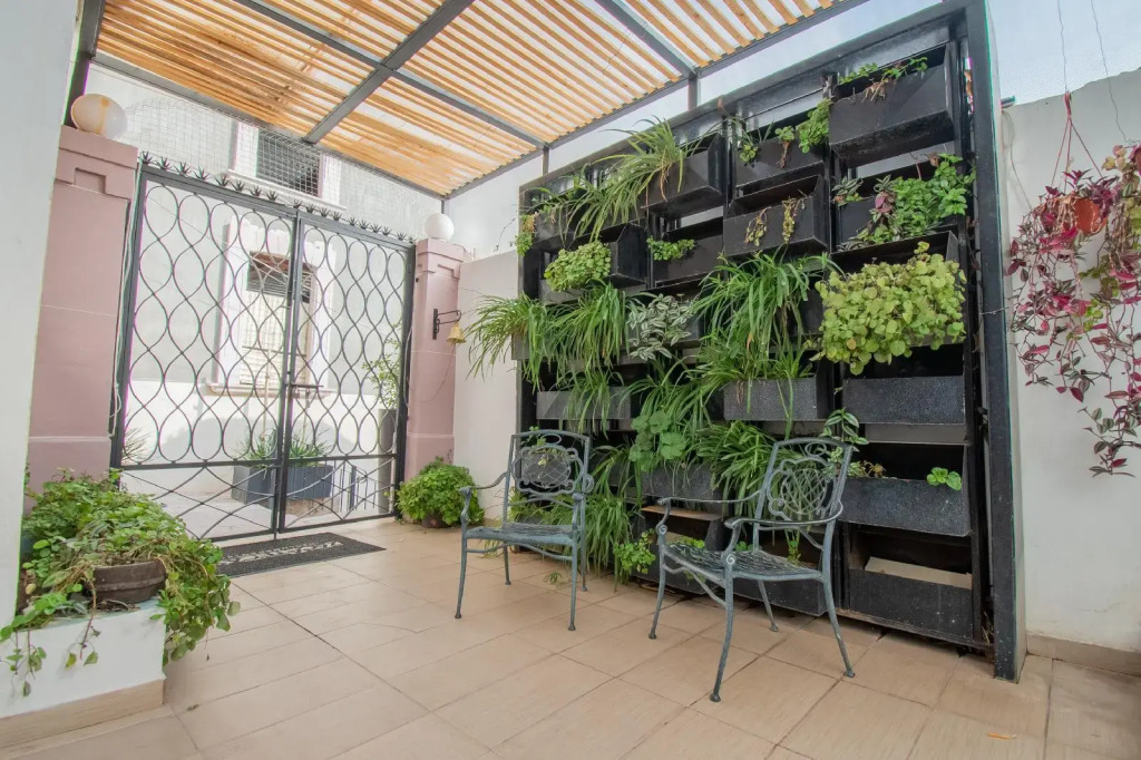 Hotel Mansión Arechiga