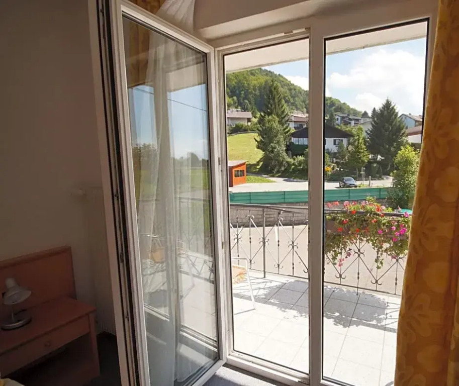 Seegasthof zur Landeroith